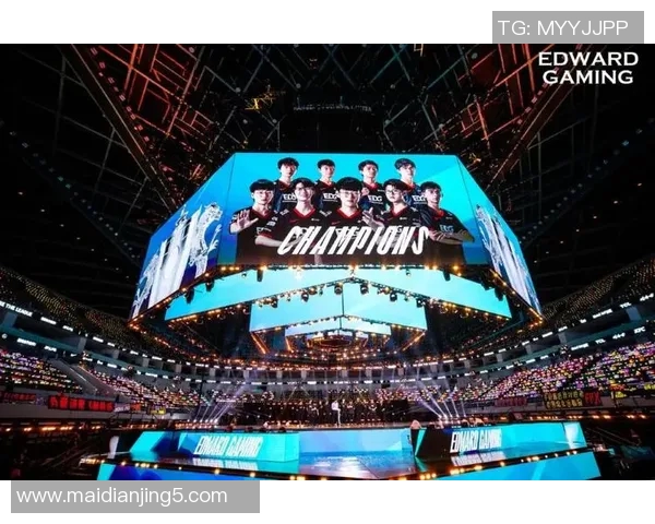 最新和平精英比赛经验分享EDG战队领跑全场精彩瞬间解析