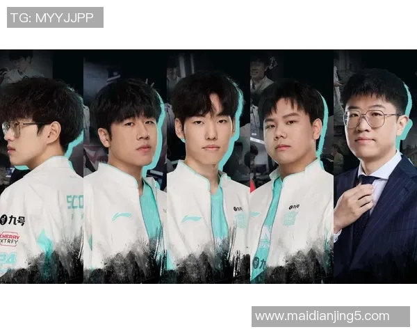 探索英雄联盟LNG战队的团队协作与默契之道