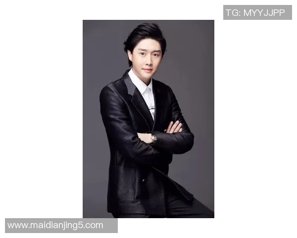 专访黄娜揭秘和平精英成功秘诀与未来发展方向