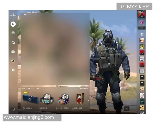 王强畅谈CSGO职业生涯的起伏与挑战以及未来展望