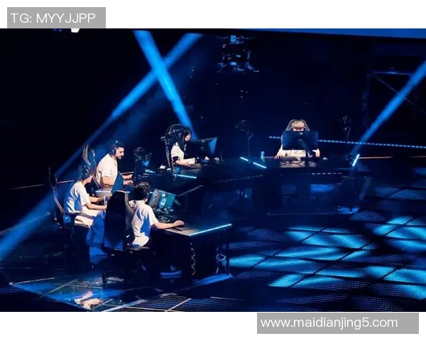 IG战队CSGO实力再创新高引发电竞圈热议