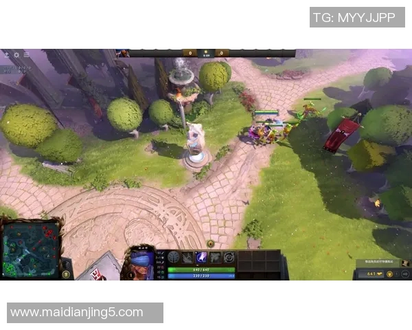 DOTA2评论V5战术分析与S15LOL包夹策略的得失对比