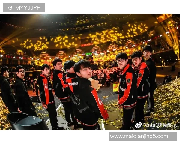 EDG战队在S15电竞总决赛中路突破的战术分析与关键时刻解读