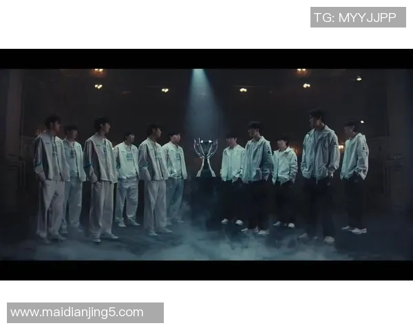 深度解析BLG在S15电竞总决赛中的区域防守策略与战术运用