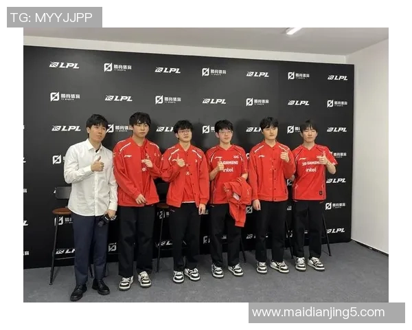 JDG战队在英雄联盟战术排名中创新高展现出强大实力与团队协作能力