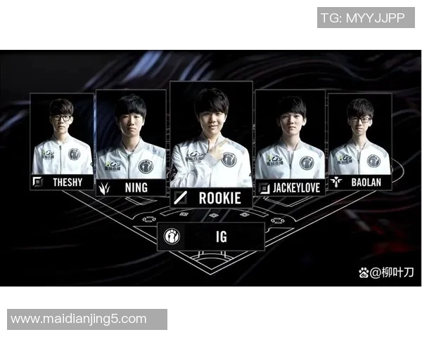 探讨英雄联盟IG战队的灵活性与战术适应能力分析