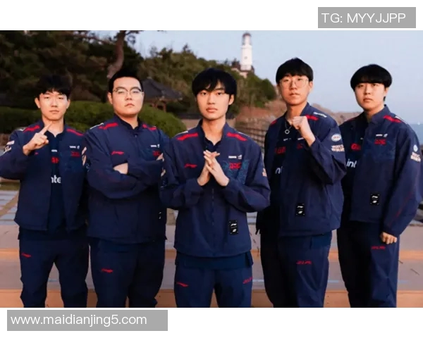 深入探讨英雄联盟JDG战队的战术意识与团队协作之道 深入探讨英雄联盟JDG战队的战术意识与团队协作之道