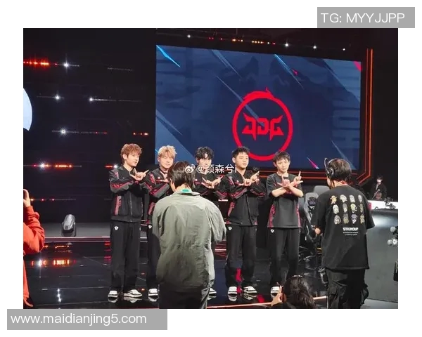 王者荣耀聚焦JDG战队的强大实力与团队协作之道