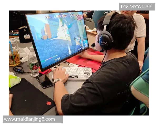 深入分析WE在CSGO赛事中的运营策略与市场表现