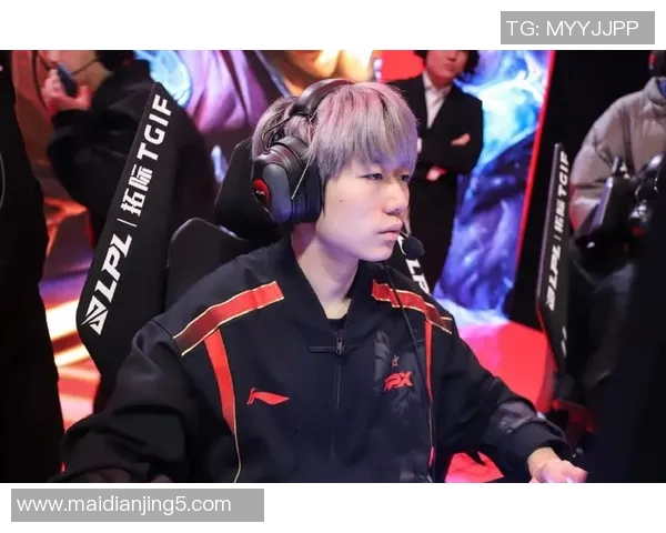 全球总决赛中FPX选手个人能力表现全面分析与评价